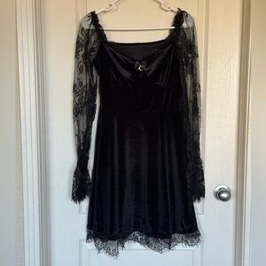 Sexy Halloween Dress Sz Small